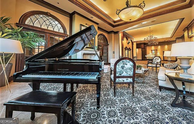 3334 Peachtree Road NE 313, Atlanta, GA 30326