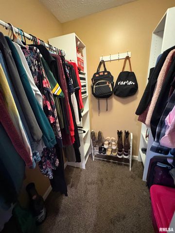 5626 Silver Fox Drive, Carterville, IL 62918