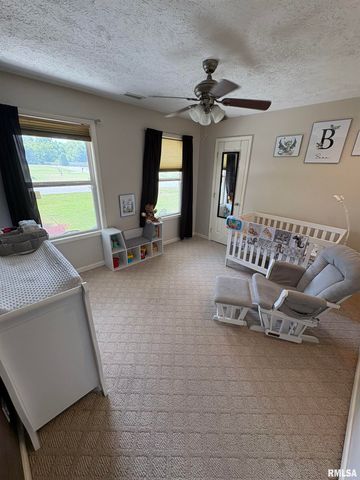 5626 Silver Fox Drive, Carterville, IL 62918