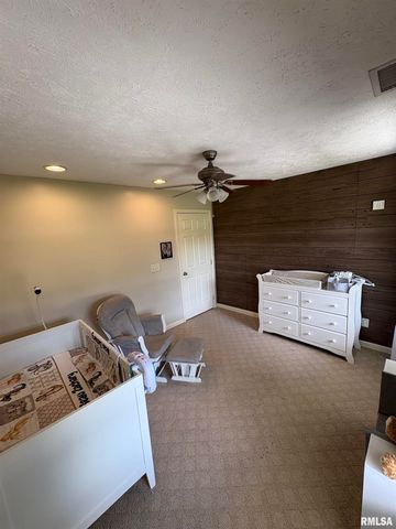 5626 Silver Fox Drive, Carterville, IL 62918