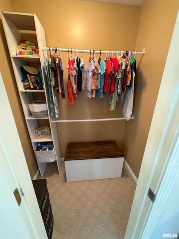 5626 Silver Fox Drive, Carterville, IL 62918