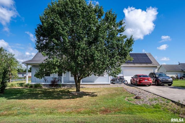 5626 Silver Fox Drive, Carterville, IL 62918