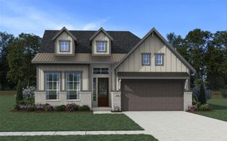 14814 Buffalo Head Street, Mont Belvieu, TX 77523