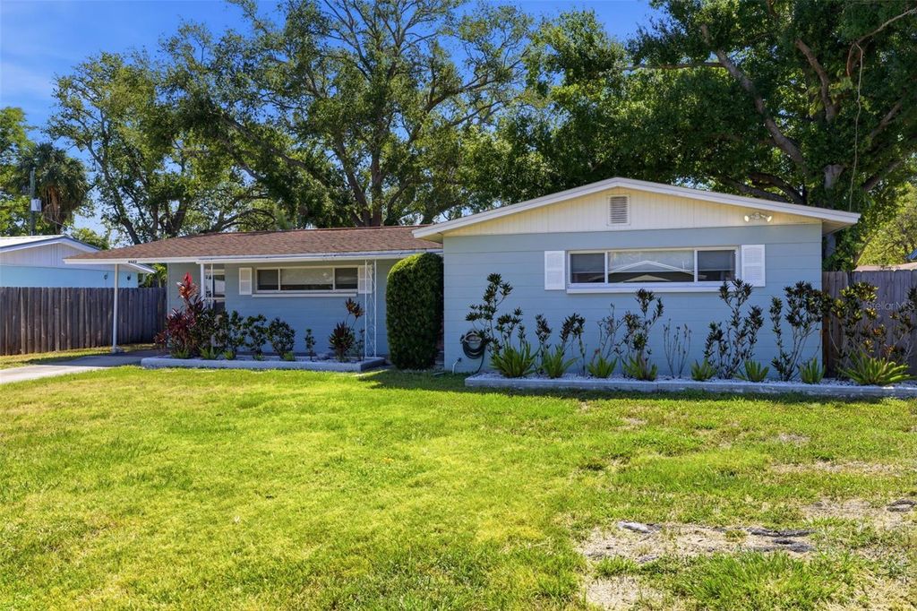 4522 S TRASK STREET, Tampa, FL 33611