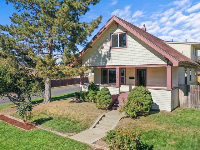 1140 W Glass Ave, Spokane, WA 99205 property photo