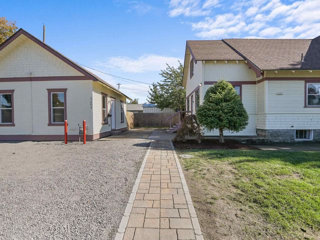1140 W Glass Ave, Spokane, WA 99205