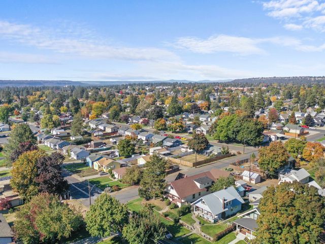 1140 W Glass Ave, Spokane, WA 99205
