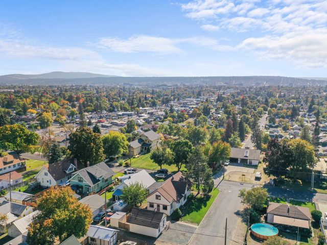 1140 W Glass Ave, Spokane, WA 99205