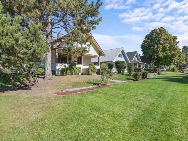 1140 W Glass Ave, Spokane, WA 99205