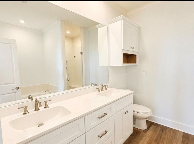 2112 Fm 3186 E5, Onalaska, TX 77360