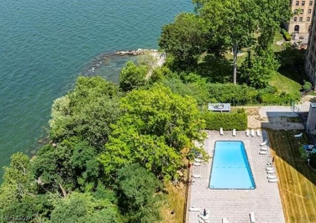 12520 Edgewater Drive 510, Lakewood, OH 44107