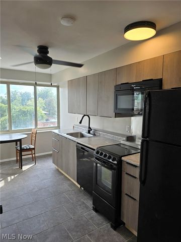 12520 Edgewater Drive 510, Lakewood, OH 44107