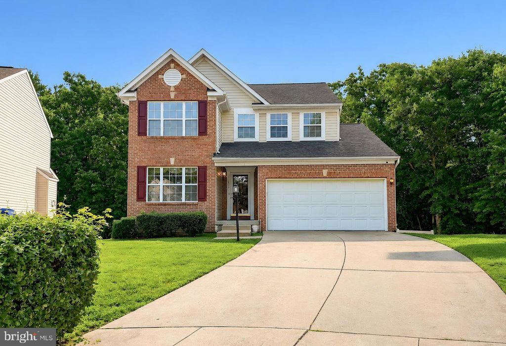 11435 WESTMONT CT, Waldorf, MD 20602