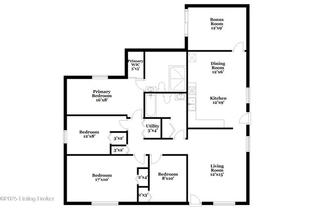 10901 Altsheler Pl, Louisville, KY 40229