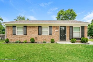 10901 Altsheler Pl, Louisville, KY 40229