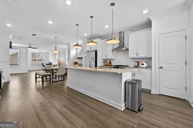 3217 Bartee Walk, Suwanee, GA 30024