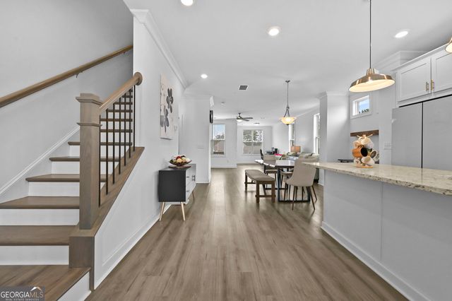 3217 Bartee Walk, Suwanee, GA 30024