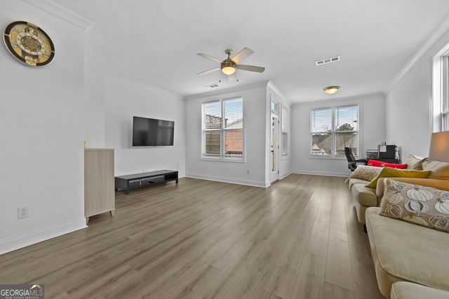 3217 Bartee Walk, Suwanee, GA 30024