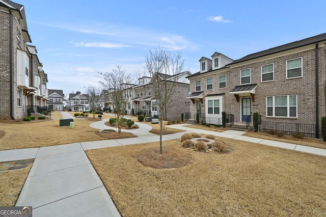 3217 Bartee Walk, Suwanee, GA 30024