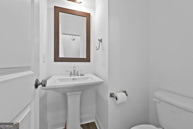 3217 Bartee Walk, Suwanee, GA 30024