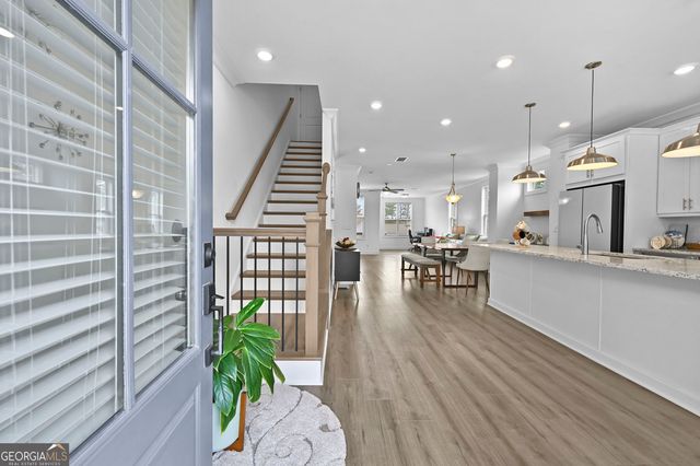 3217 Bartee Walk, Suwanee, GA 30024