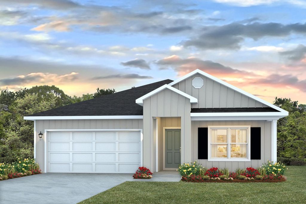 1949 Tree Swallow Drive, Tallahassee, FL 32311