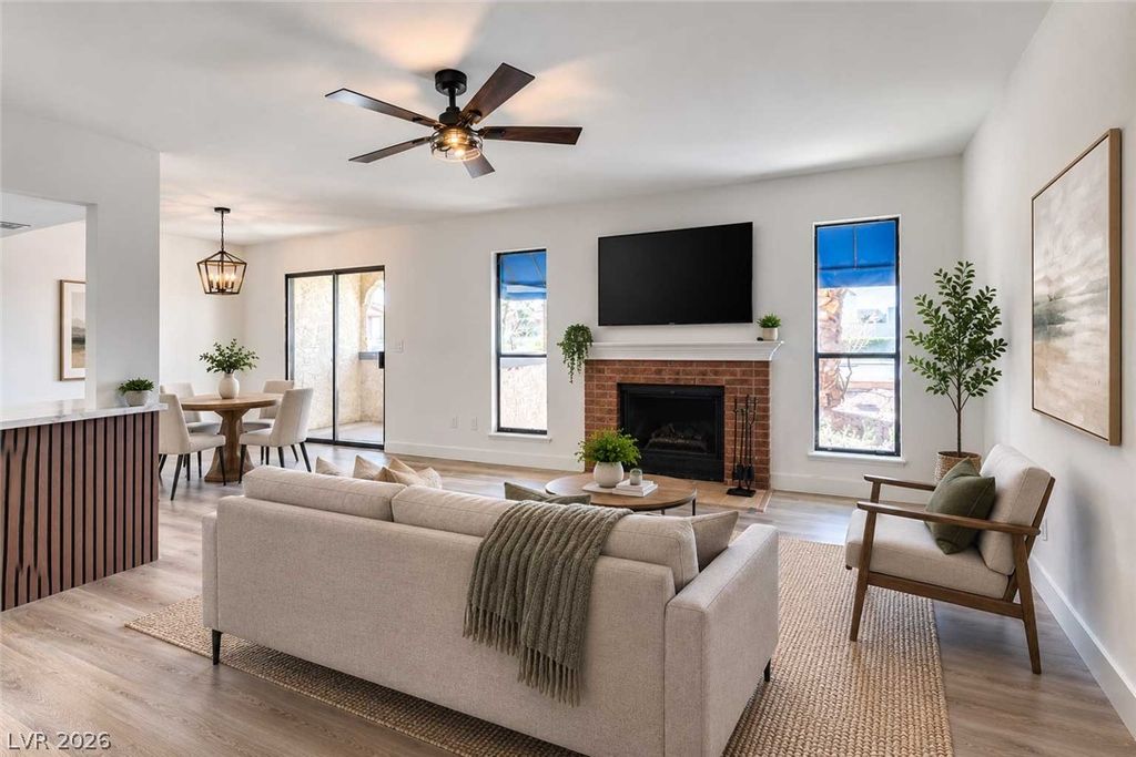 4702 Obannon Drive A, Las Vegas, NV 89102 — photo 2