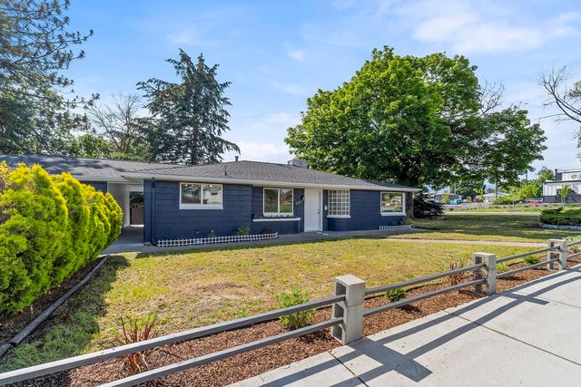 3721 N Ash St, Spokane, WA 99205