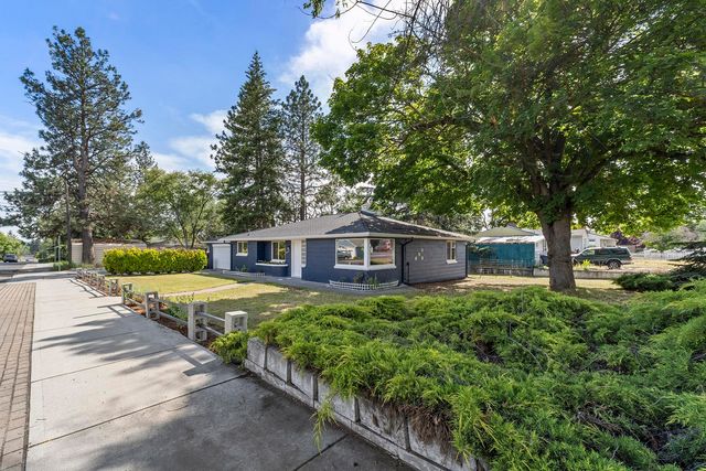 3721 N Ash St, Spokane, WA 99205
