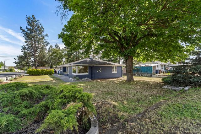 3721 N Ash St, Spokane, WA 99205