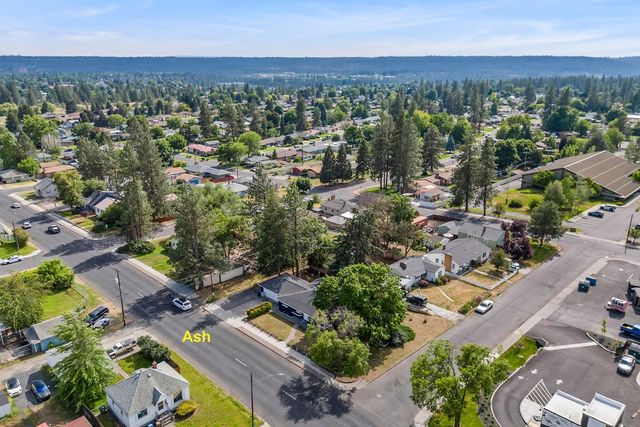 3721 N Ash St, Spokane, WA 99205