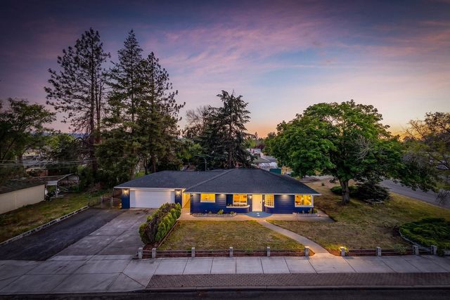 3721 N Ash St, Spokane, WA 99205