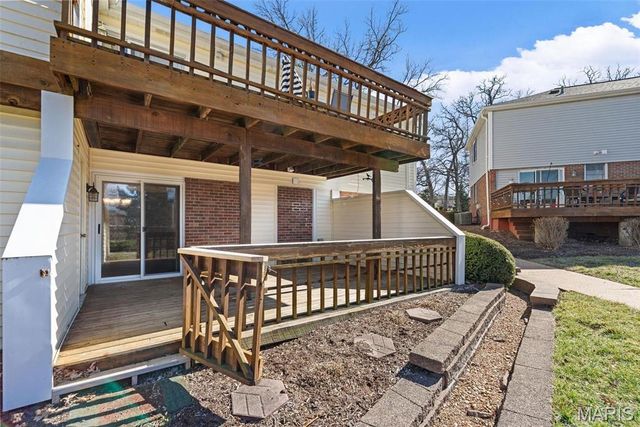 1773 High School Drive, Brentwood, MO 63144