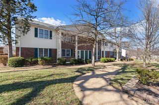 1773 High School Drive, Brentwood, MO 63144