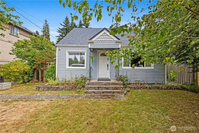 7121 Rainier Drive, Everett, WA 98203