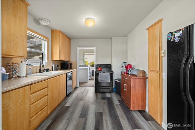 7121 Rainier Drive, Everett, WA 98203