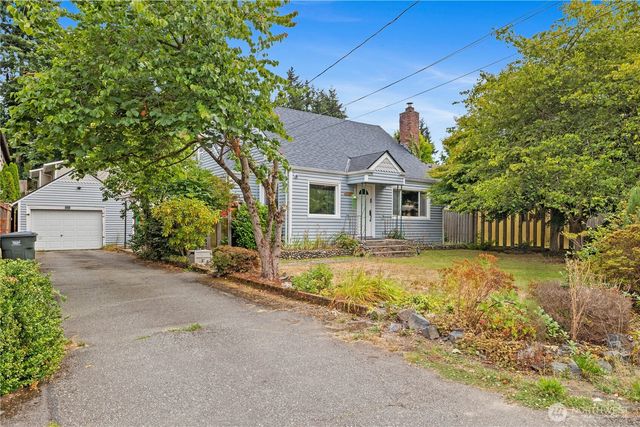 7121 Rainier Drive, Everett, WA 98203