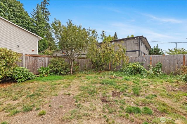 7121 Rainier Drive, Everett, WA 98203