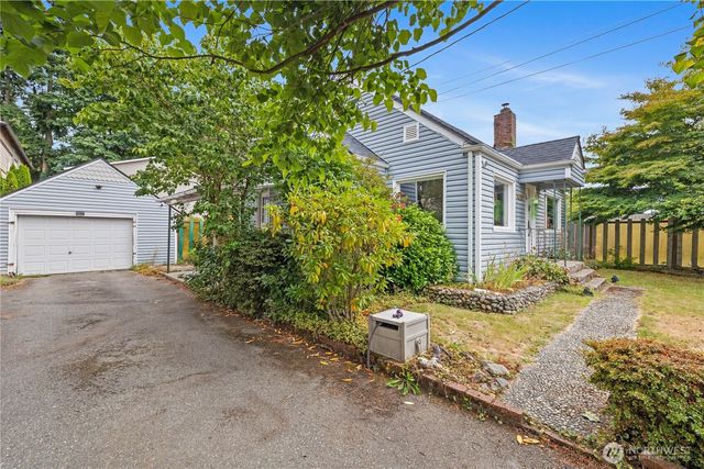 7121 Rainier Drive, Everett, WA 98203