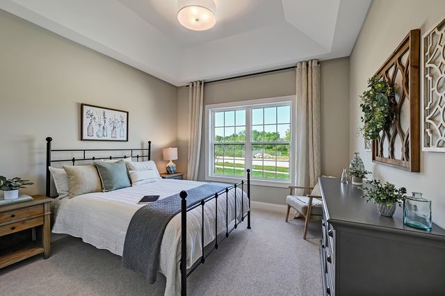 14147 S Sheffield Drive 52, Homer Glen, IL 60491