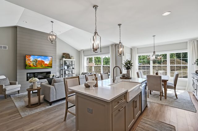 14147 S Sheffield Drive 52, Homer Glen, IL 60491