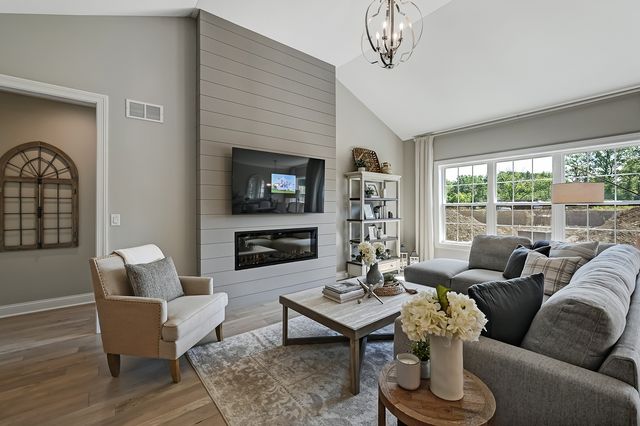 14147 S Sheffield Drive 52, Homer Glen, IL 60491