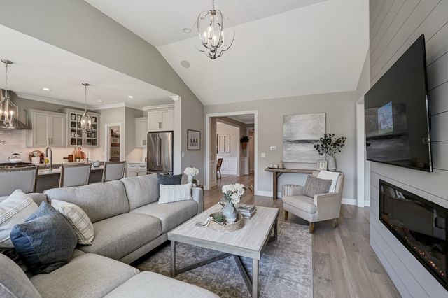 14147 S Sheffield Drive 52, Homer Glen, IL 60491