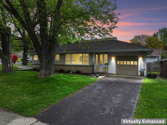 3314 Washington Street, Mchenry, IL 60050