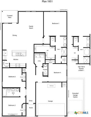 4842 Hawkins Drive, Belton, TX 76513