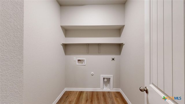 4842 Hawkins Drive, Belton, TX 76513