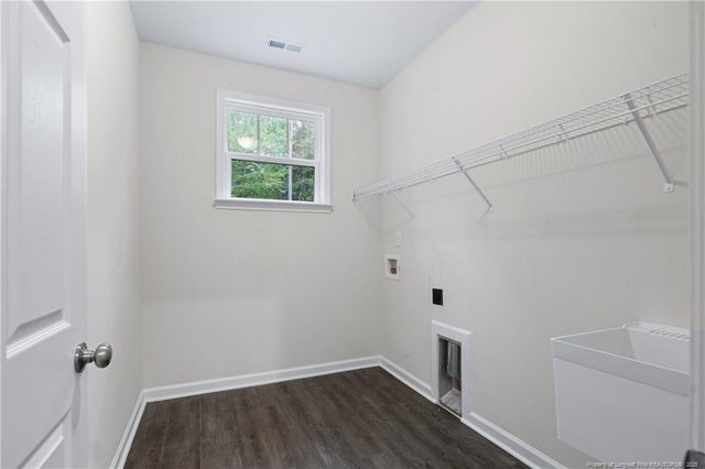 2784 Norrington Road, Lillington, NC 27546