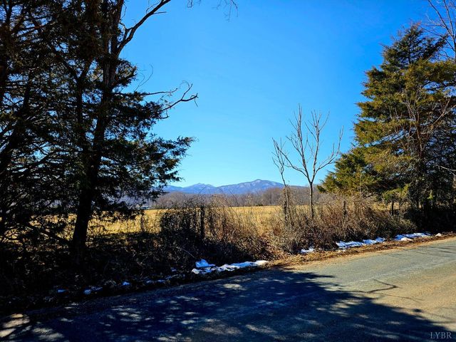 2066 Turkey Mountain Rd, Amherst, VA 24521