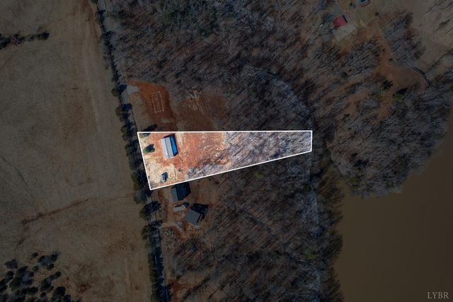 2066 Turkey Mountain Rd, Amherst, VA 24521