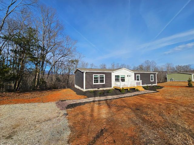 2066 Turkey Mountain Rd, Amherst, VA 24521